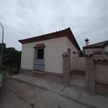 Appartement Casa Puerta Sierra De Cadiz Arcos de la Frontera