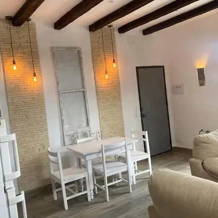 Apartamento Casa Puerta Sierra De Cadiz Arcos de la Frontera