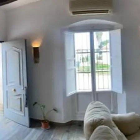 Casa Puerta Sierra De Cadiz Apartamento