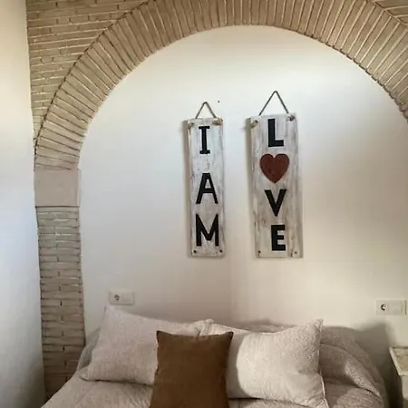 Casa Puerta Sierra De Cadiz Apartamento